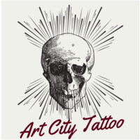 Art City Tattoo logo, Art City Tattoo contact details