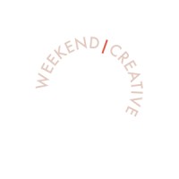 Weekend Creative Agency logo, Weekend Creative Agency contact details