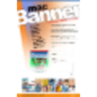 MacBanner Comunic Impr logo, MacBanner Comunic Impr contact details