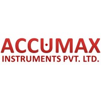 Accumax Instruments Pvt. Ltd logo, Accumax Instruments Pvt. Ltd contact details