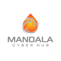 Mandala Cyber Hub logo, Mandala Cyber Hub contact details