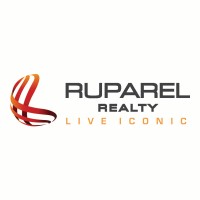 Ruparel Realty - Live Iconic logo, Ruparel Realty - Live Iconic contact details