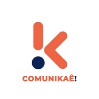 Agência ComunikAê! logo, Agência ComunikAê! contact details