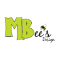 MBee's Design logo, MBee's Design contact details