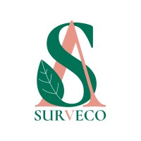 Surveco logo, Surveco contact details