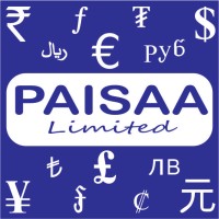 PAISAA Limited logo, PAISAA Limited contact details