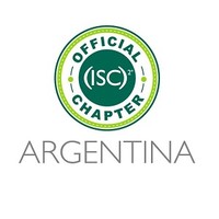 (ISC)² Argentina Chapter logo, (ISC)² Argentina Chapter contact details