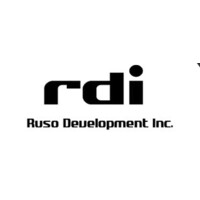 Ruso Development Inc. logo, Ruso Development Inc. contact details