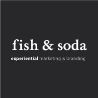 Fish & Soda logo, Fish & Soda contact details