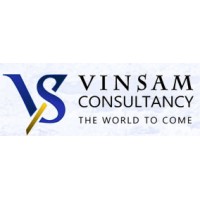 VINSAM CONSULTANCY PRIVATE LIMITED logo, VINSAM CONSULTANCY PRIVATE LIMITED contact details