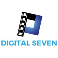 Digital Seven LLC logo, Digital Seven LLC contact details