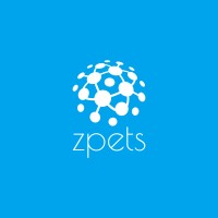 ZPETS logo, ZPETS contact details