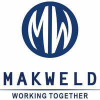 Makweld logo, Makweld contact details