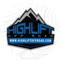 HighLift OffRoad logo, HighLift OffRoad contact details