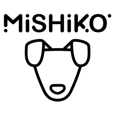 Mishiko logo, Mishiko contact details