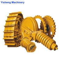 Yisheng Machinery logo, Yisheng Machinery contact details