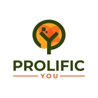 Prolific You logo, Prolific You contact details