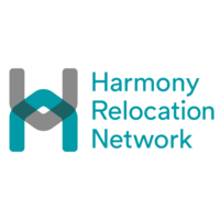 Harmony Relocation Network logo, Harmony Relocation Network contact details