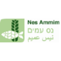 Nes Ammim International logo, Nes Ammim International contact details