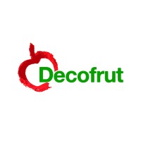 Decofrut logo, Decofrut contact details