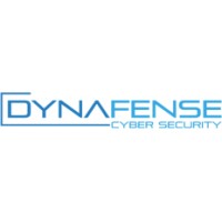 Dynafense Cybersecurity logo, Dynafense Cybersecurity contact details