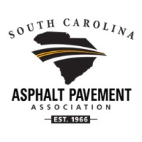 SC Asphalt Pavement Association logo, SC Asphalt Pavement Association contact details