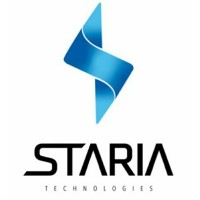 Staria Technologies logo, Staria Technologies contact details