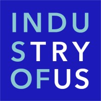 INDUSTRY of Us logo, INDUSTRY of Us contact details