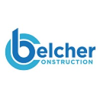 Belcher Construction logo, Belcher Construction contact details