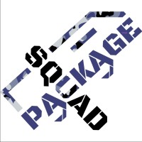 Package Squad logo, Package Squad contact details