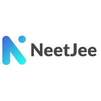 NeetJee logo, NeetJee contact details