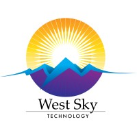 West Sky Technology logo, West Sky Technology contact details