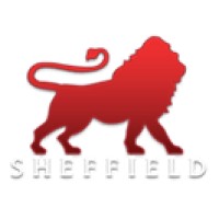 The Sheffield Group logo, The Sheffield Group contact details