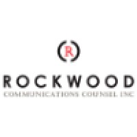 Rockwood Communications Counsel, Inc. logo, Rockwood Communications Counsel, Inc. contact details