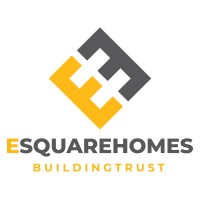 E square Homes logo, E square Homes contact details