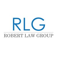 Robert Law Group logo, Robert Law Group contact details