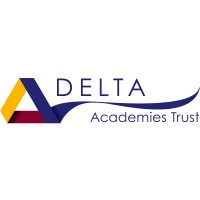 DELTA ACADEMIES TRUST logo, DELTA ACADEMIES TRUST contact details