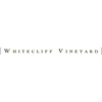 Whitecliff Vineyard logo, Whitecliff Vineyard contact details