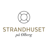 Strandhuset på Ølberg logo, Strandhuset på Ølberg contact details