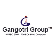 Gangotri group logo, Gangotri group contact details