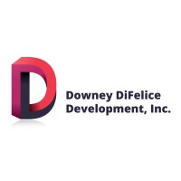 Downey DiFelice Development, Inc. logo, Downey DiFelice Development, Inc. contact details