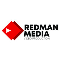 Redman Media logo, Redman Media contact details