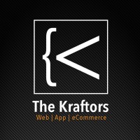 Kraftors Web Solutions Pvt. Ltd. logo, Kraftors Web Solutions Pvt. Ltd. contact details