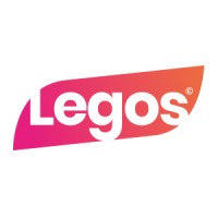 Legos logo, Legos contact details