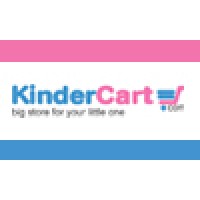 Kindercart logo, Kindercart contact details