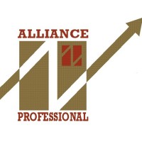 Alliance Professional Group logo, Alliance Professional Group contact details