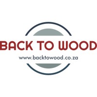 Back to Wood cc logo, Back to Wood cc contact details