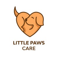 Little Paws Care logo, Little Paws Care contact details