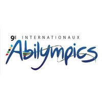 International Abilympics logo, International Abilympics contact details