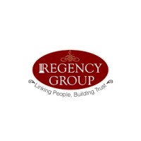 Regency group logo, Regency group contact details